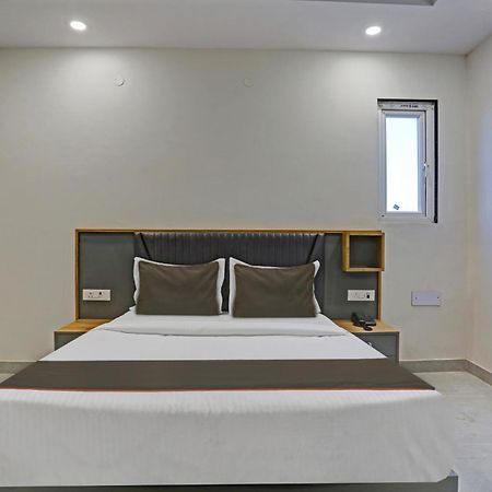Townhouse Vip Grand 호텔 델리 외부 사진