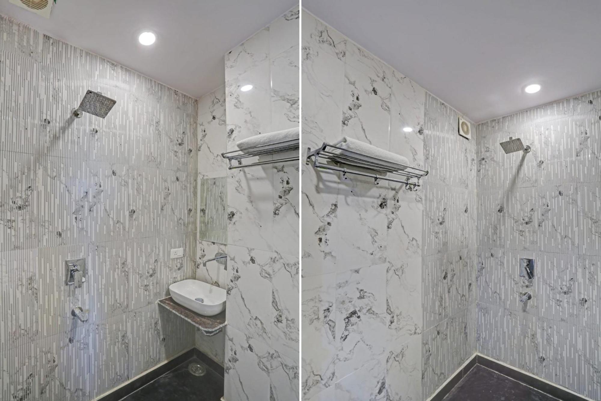 Townhouse Vip Grand 호텔 델리 외부 사진