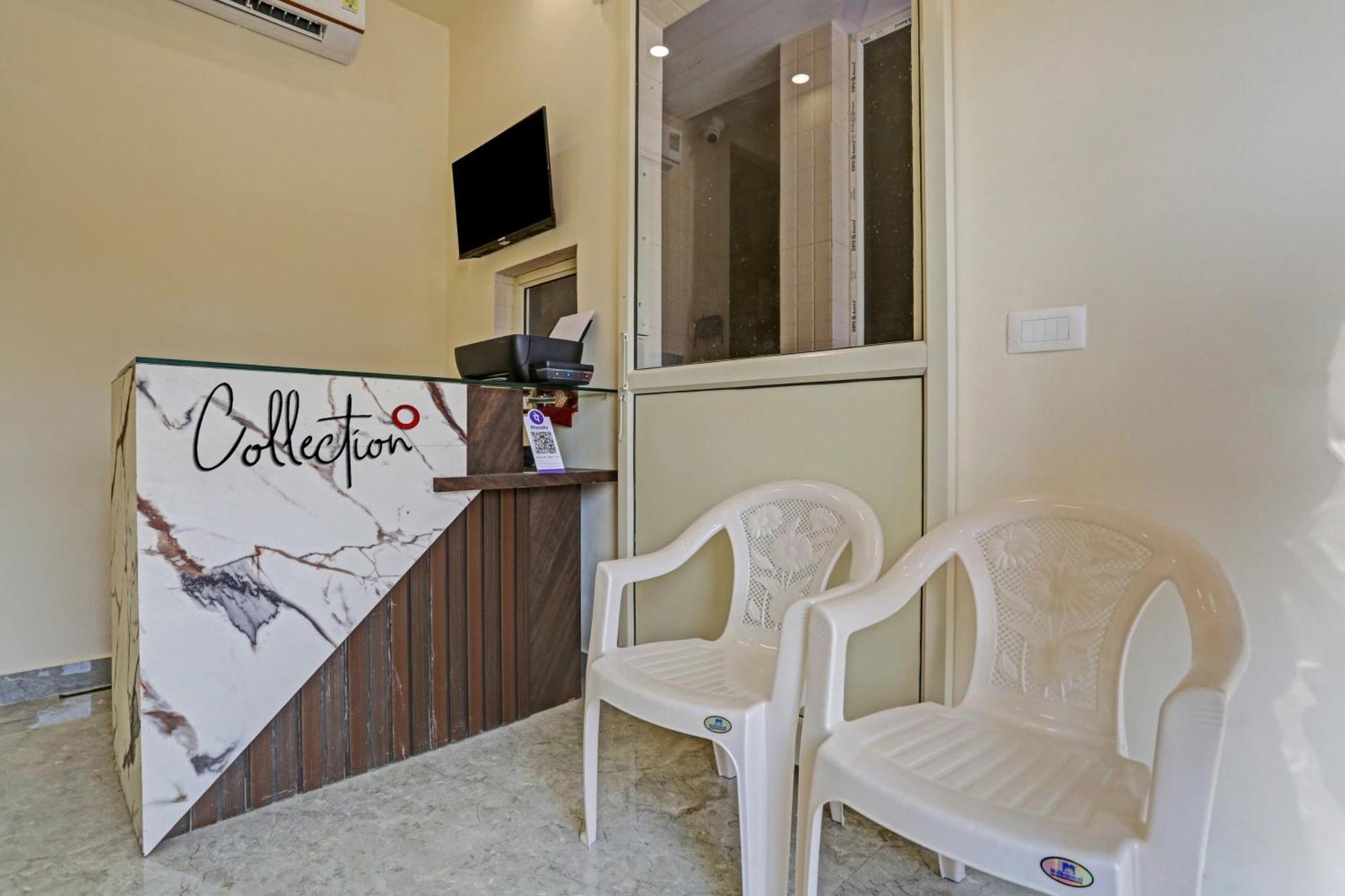 Townhouse Vip Grand 호텔 델리 외부 사진
