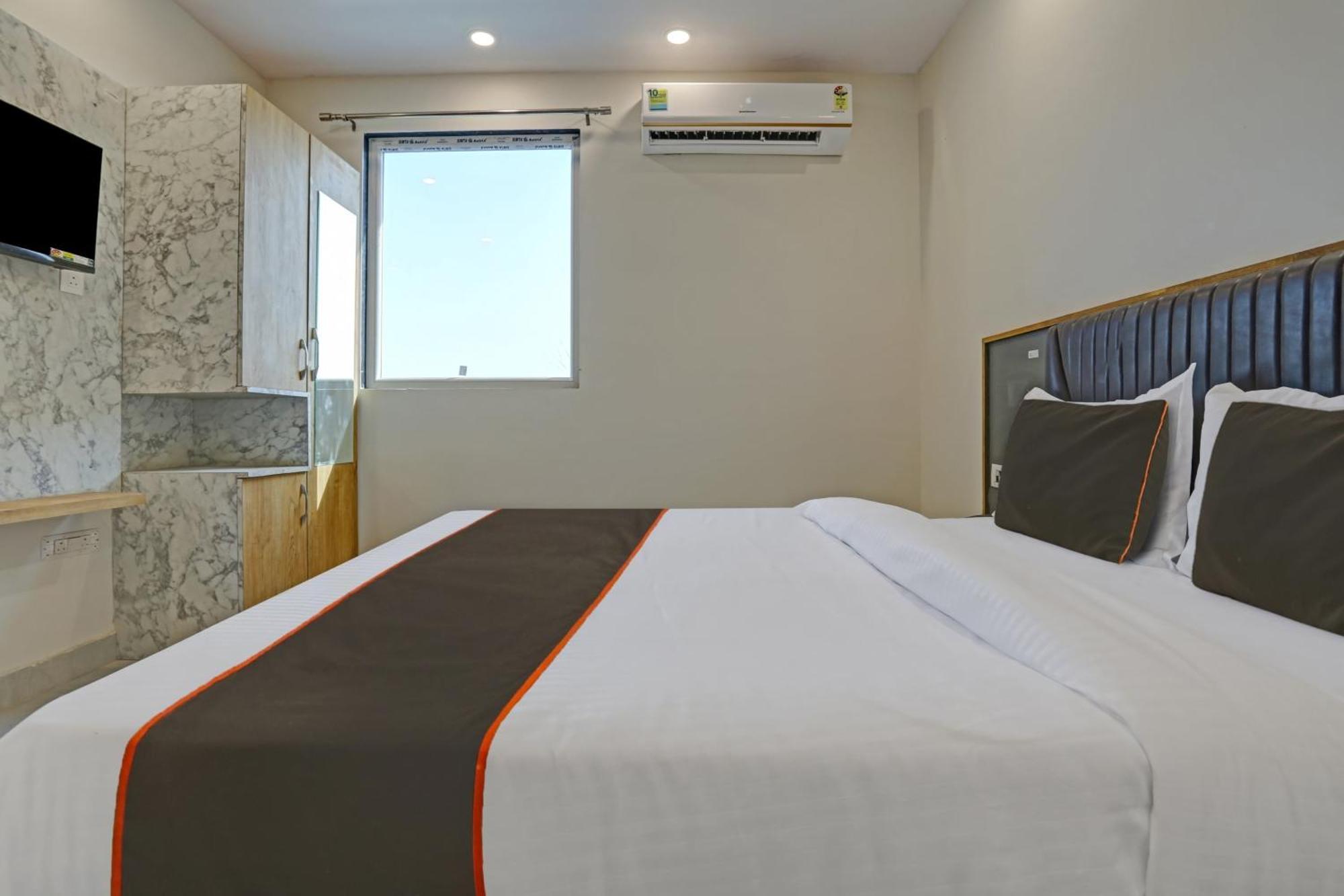 Townhouse Vip Grand 호텔 델리 외부 사진